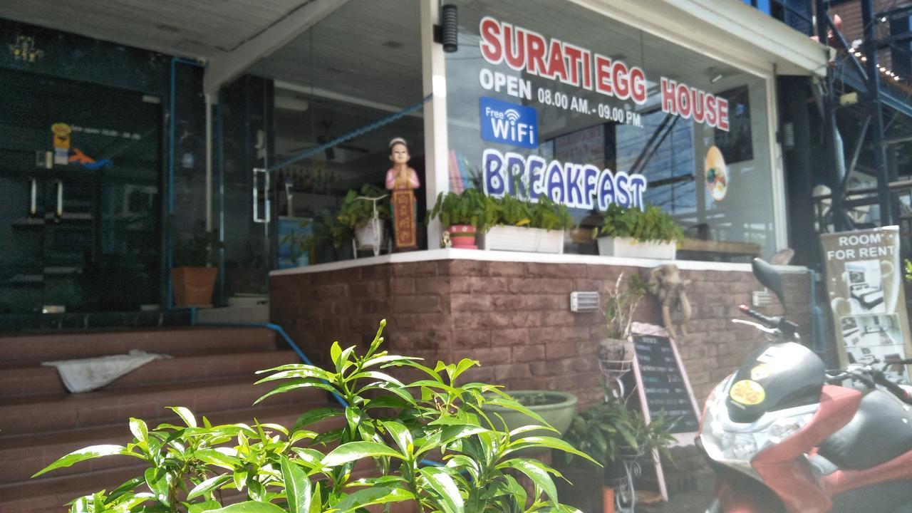 Hotel The Chillax Pattaya Exterior foto