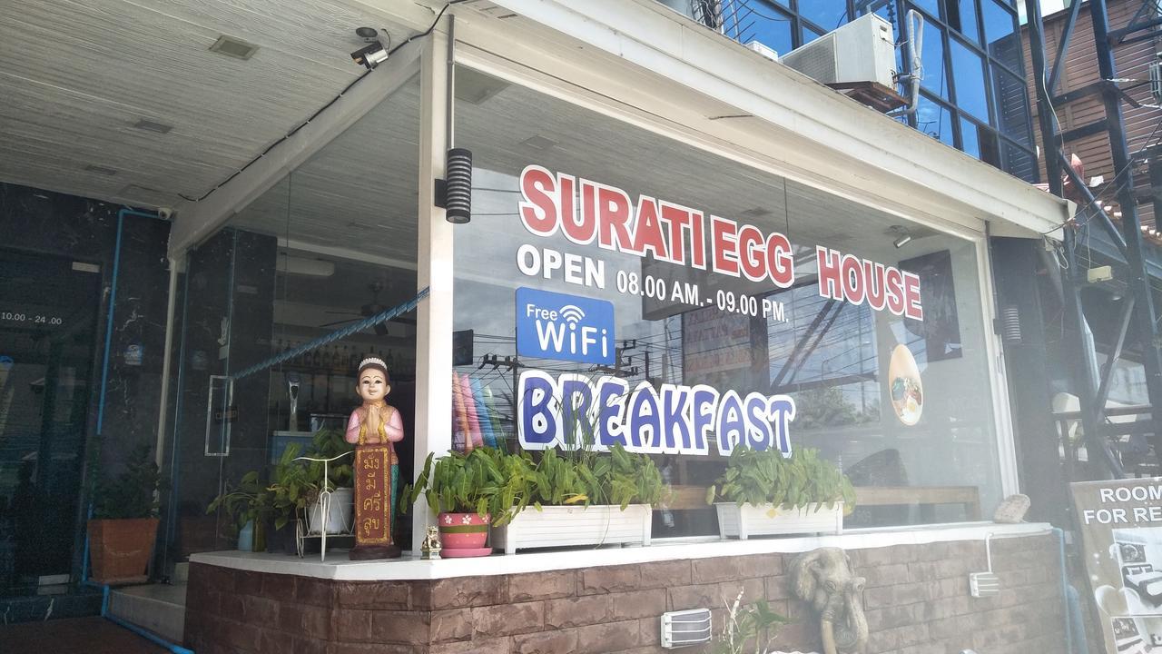 Hotel The Chillax Pattaya Exterior foto